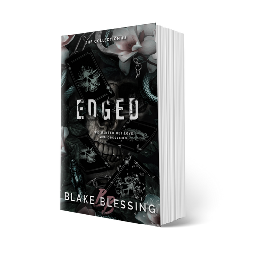Edged